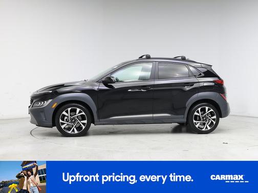 2023 Hyundai KONA Limited