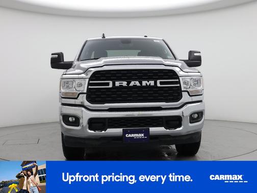 2024 RAM 2500 Bighorn