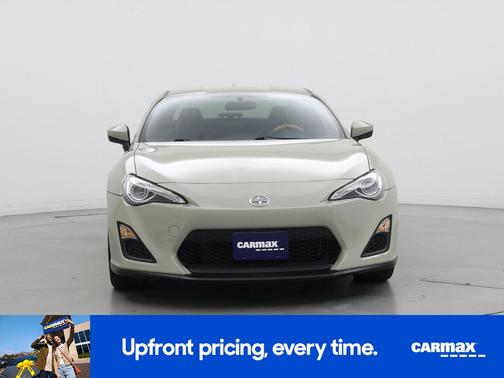 2016 Scion FR-S Release 2.0