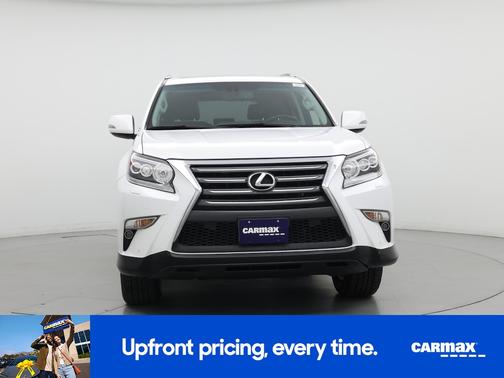 2017 Lexus GX 460 Premium