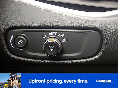 2023 Chevrolet Malibu 1LT