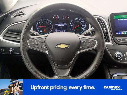 2023 Chevrolet Malibu 1LT