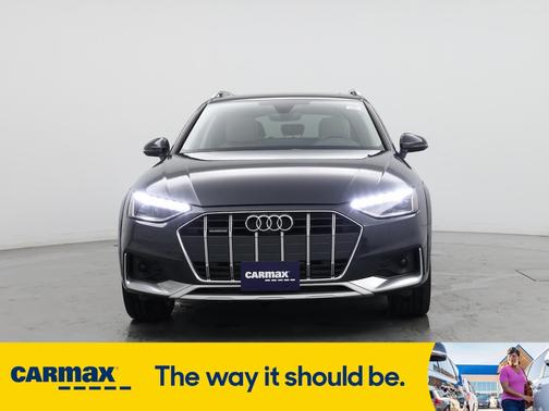 2021 Audi A4 allroad Premium Plus