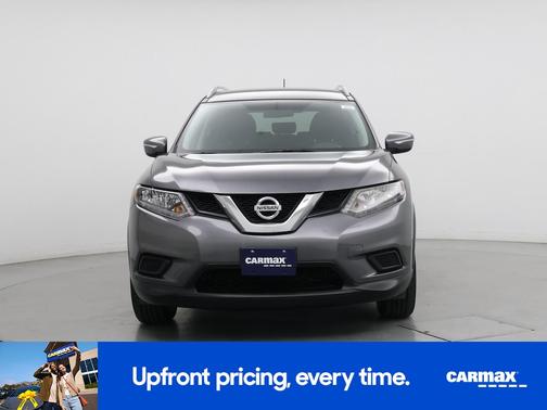2014 Nissan Rogue SV