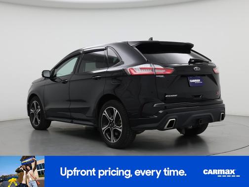 2020 Ford Edge ST