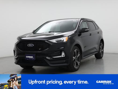 2020 Ford Edge ST