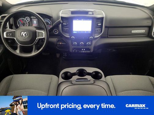 2024 RAM 2500 Bighorn