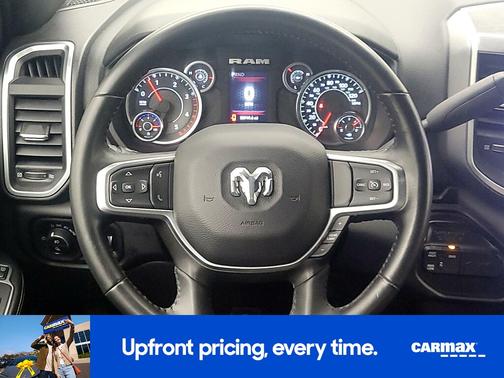 2024 RAM 2500 Bighorn