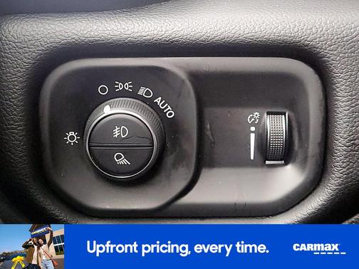 2024 RAM 2500 Bighorn