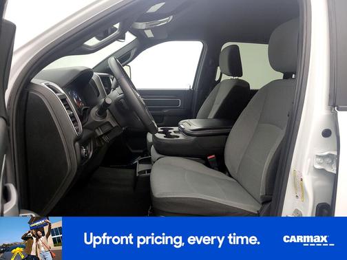 2024 RAM 2500 Bighorn