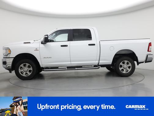 2024 RAM 2500 Bighorn