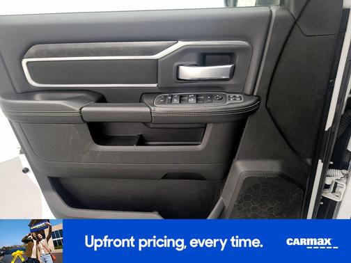 2024 RAM 2500 Bighorn