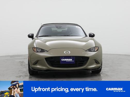 2023 Mazda MX-5 Miata Club