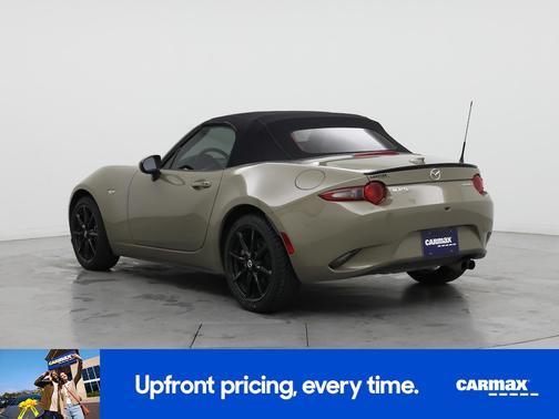 2023 Mazda MX-5 Miata Club