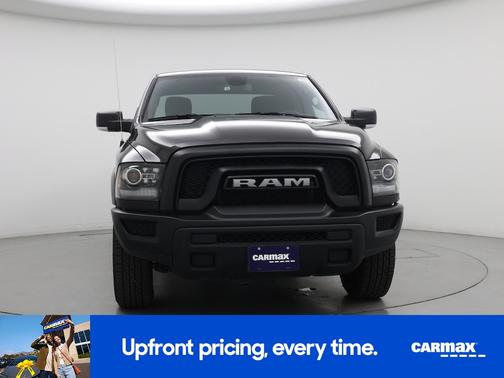 2023 RAM 1500 Classic Warlock