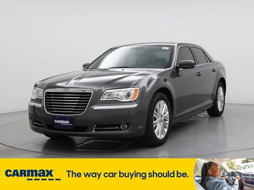 2014 Chrysler 300