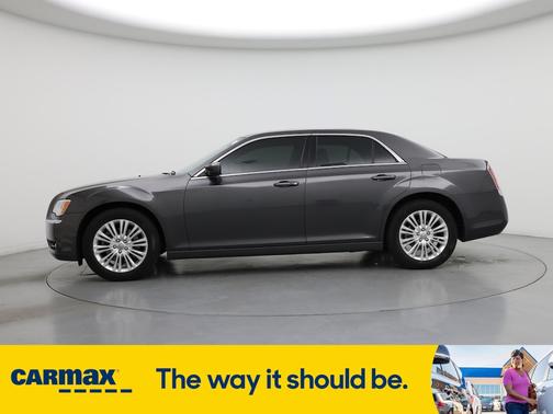 2014 Chrysler 300