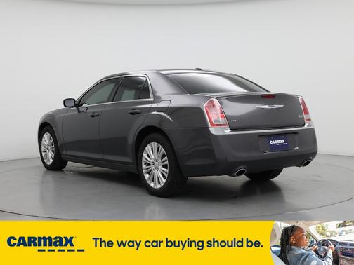 2014 Chrysler 300