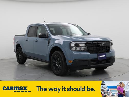 2023 Ford Maverick Lariat
