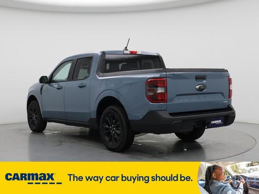 2023 Ford Maverick Lariat