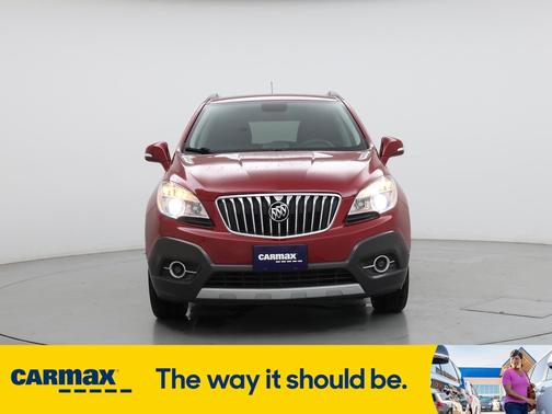 2015 Buick Encore Convenience