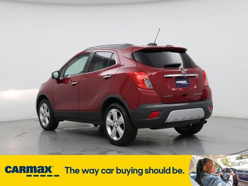 2015 Buick Encore Convenience