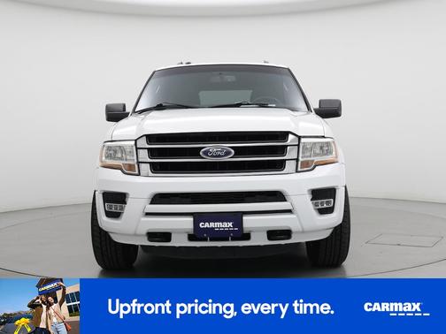 2017 Ford Expedition EL XLT