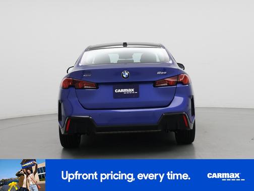 2025 BMW 228 Gran Coupe xDrive Gran Coupe