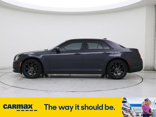 2019 Chrysler 300 S