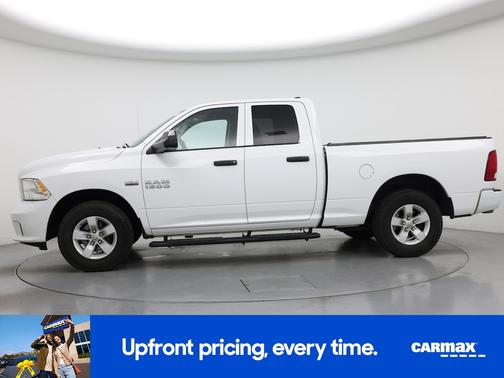 2016 RAM 1500 Express