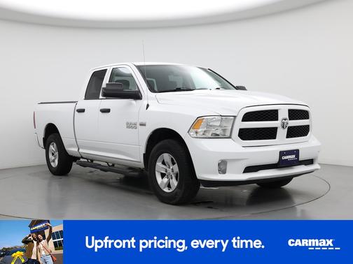 2016 RAM 1500 Express