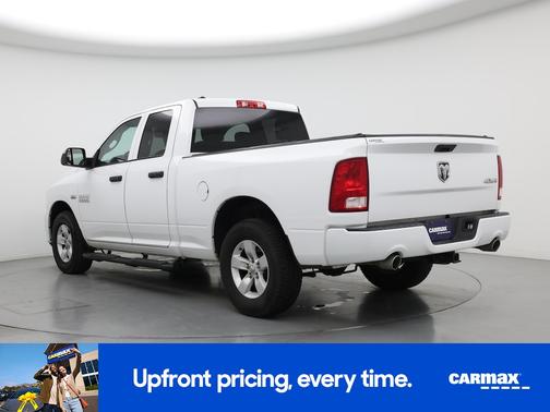 2016 RAM 1500 Express