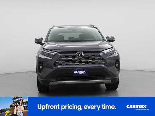2023 Toyota RAV4 Limited