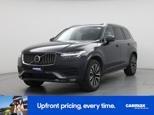 2021 Volvo XC90 T5 Momentum