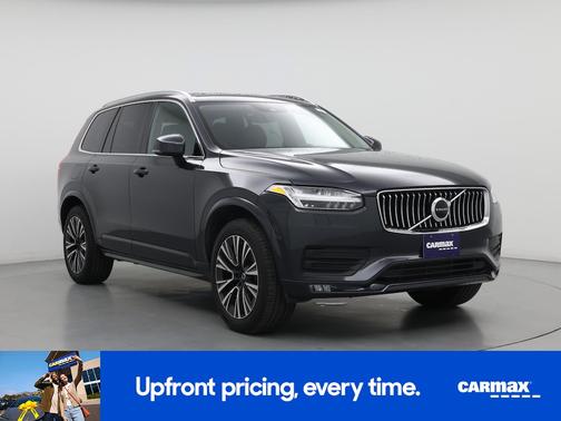 2021 Volvo XC90 T5 Momentum