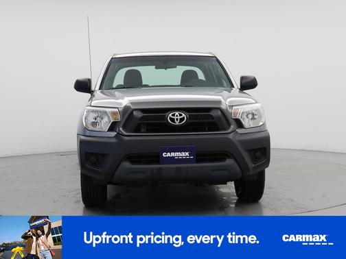 2015 Toyota Tacoma 