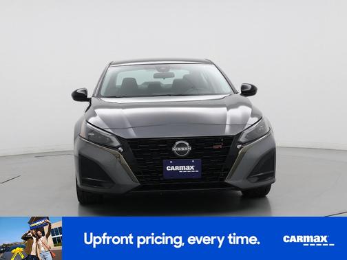 2023 Nissan Altima SR