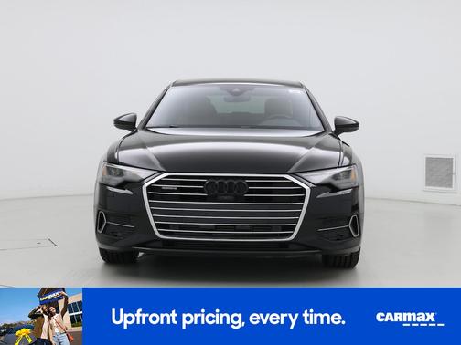 2021 Audi A6 Premium