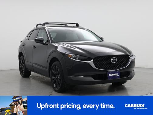 2024 Mazda CX-30 2.5 Turbo Premium