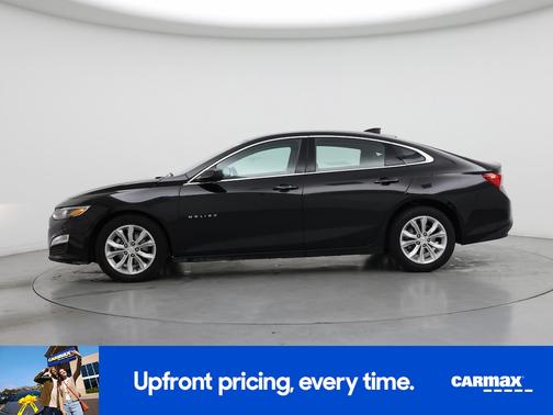 2023 Chevrolet Malibu 1LT