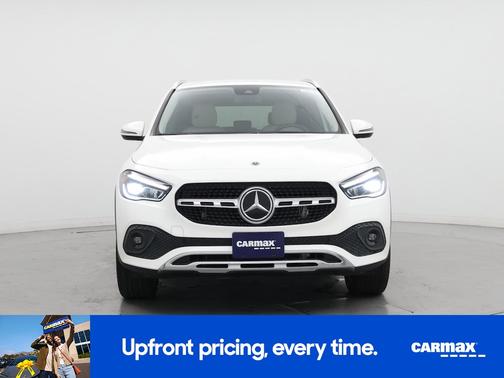 2022 Mercedes-Benz GLA 250 