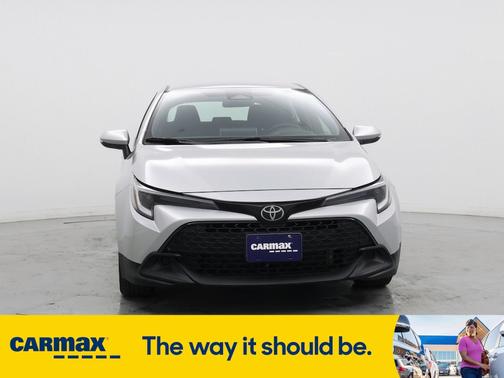 2024 Toyota Corolla Hatchback SE