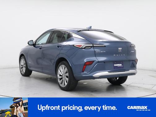 2024 Buick Envista Avenir