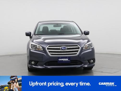 2015 Subaru Legacy Limited