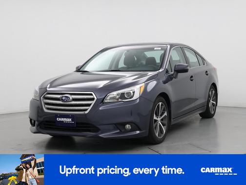 2015 Subaru Legacy Limited