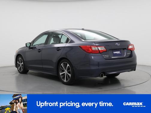 2015 Subaru Legacy Limited