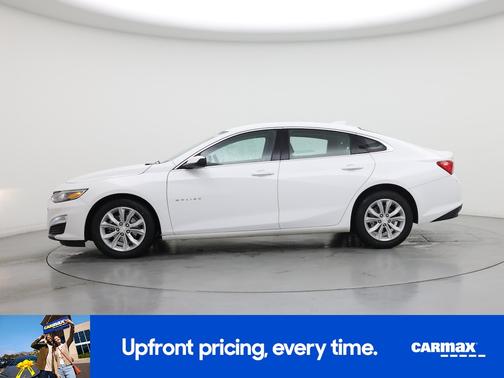 2023 Chevrolet Malibu 1LT