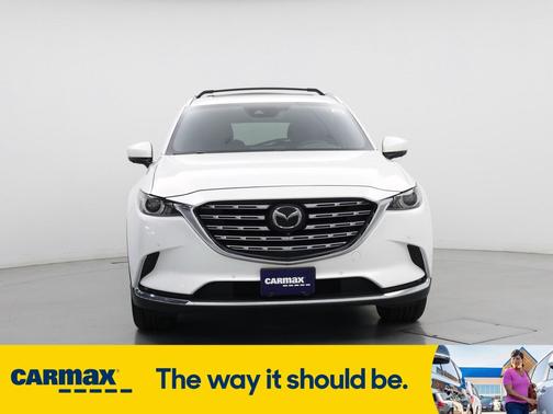 2021 Mazda CX-9 Signature