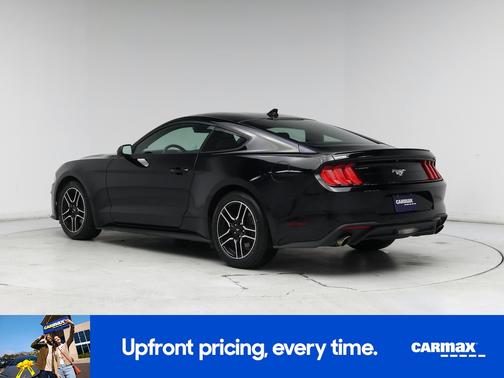 2023 Ford Mustang Ecoboost