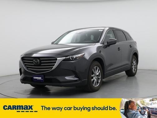 2018 Mazda CX-9 Touring